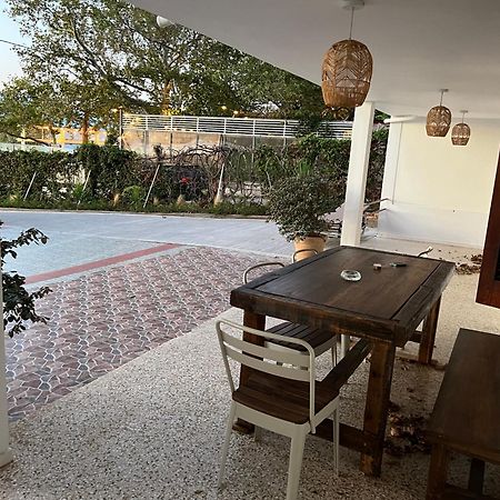 Kato RodiniRodini House公寓 外观 照片