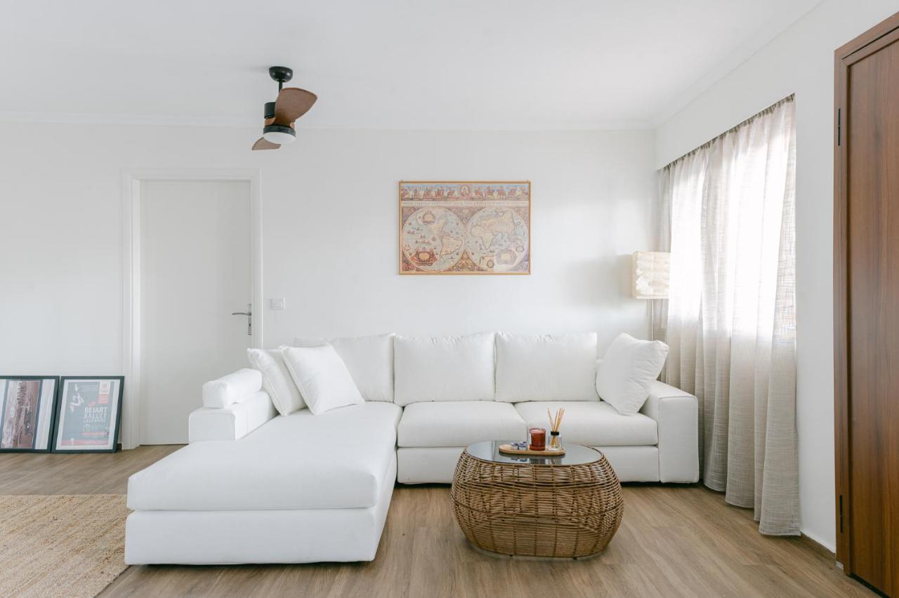 Kato RodiniRodini House公寓 外观 照片