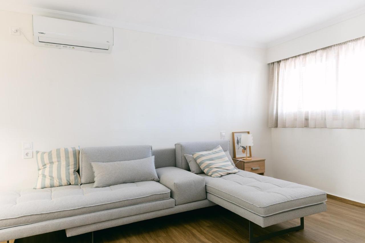 Kato RodiniRodini House公寓 外观 照片