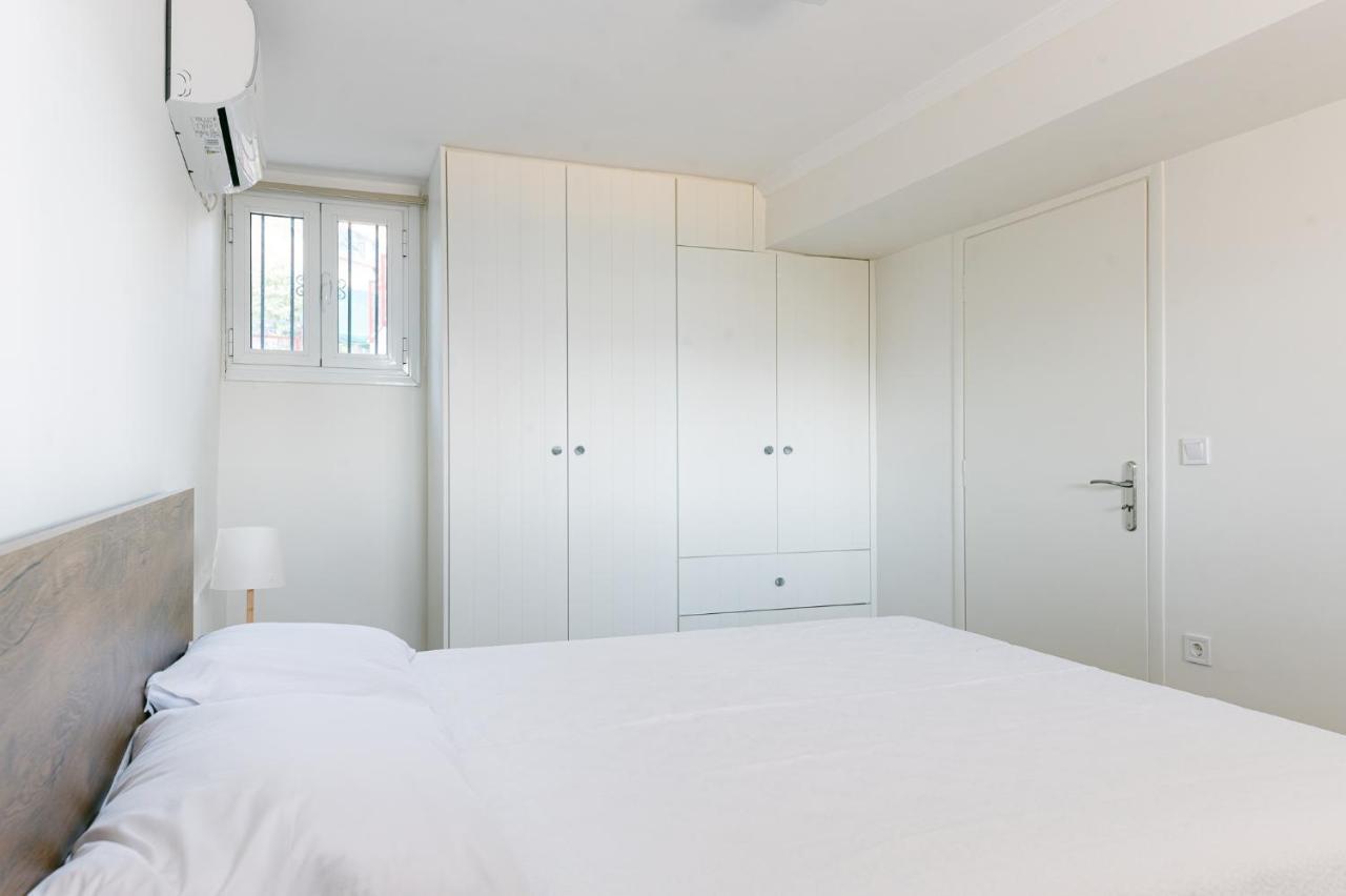 Kato RodiniRodini House公寓 外观 照片