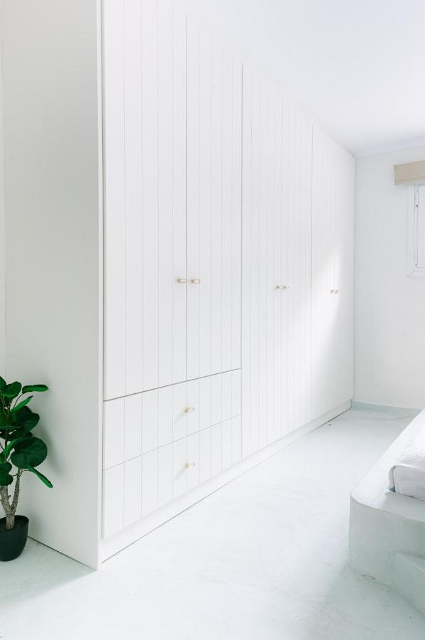 Kato RodiniRodini House公寓 外观 照片