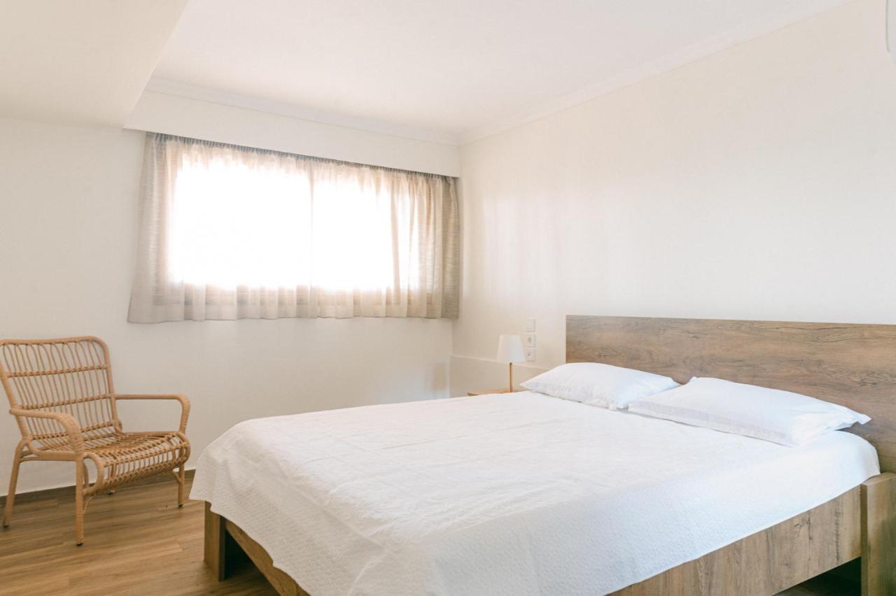 Kato RodiniRodini House公寓 外观 照片