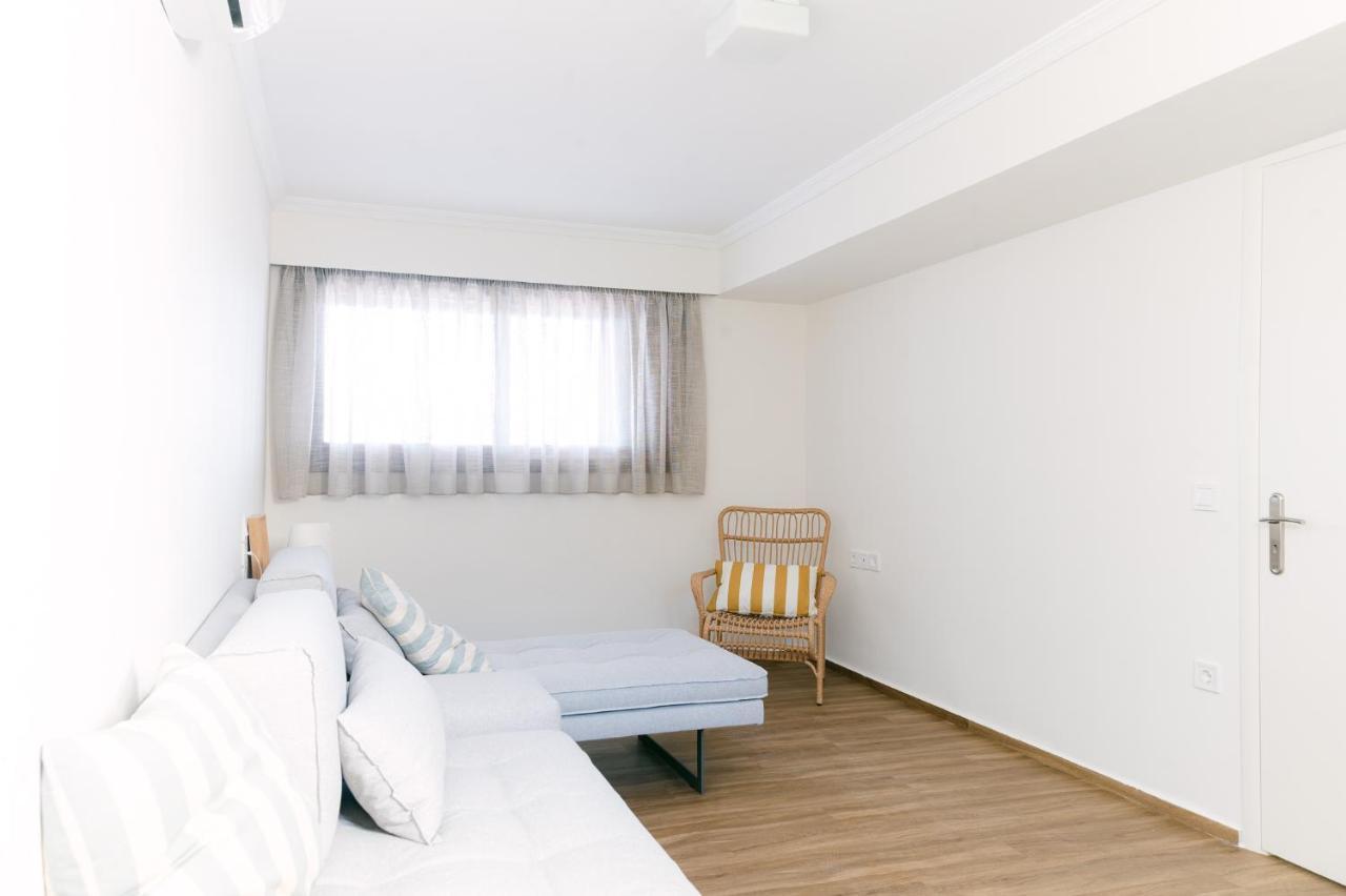 Kato RodiniRodini House公寓 外观 照片