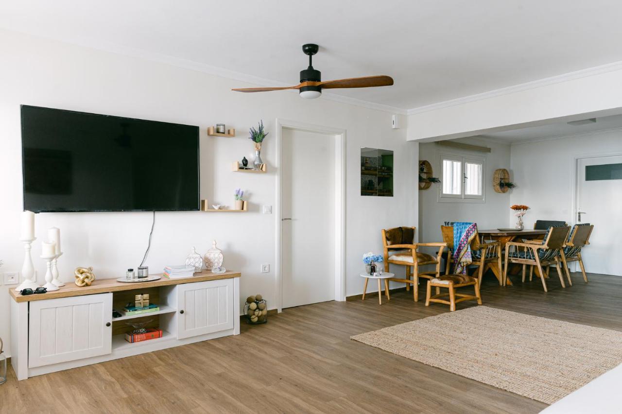 Kato RodiniRodini House公寓 外观 照片