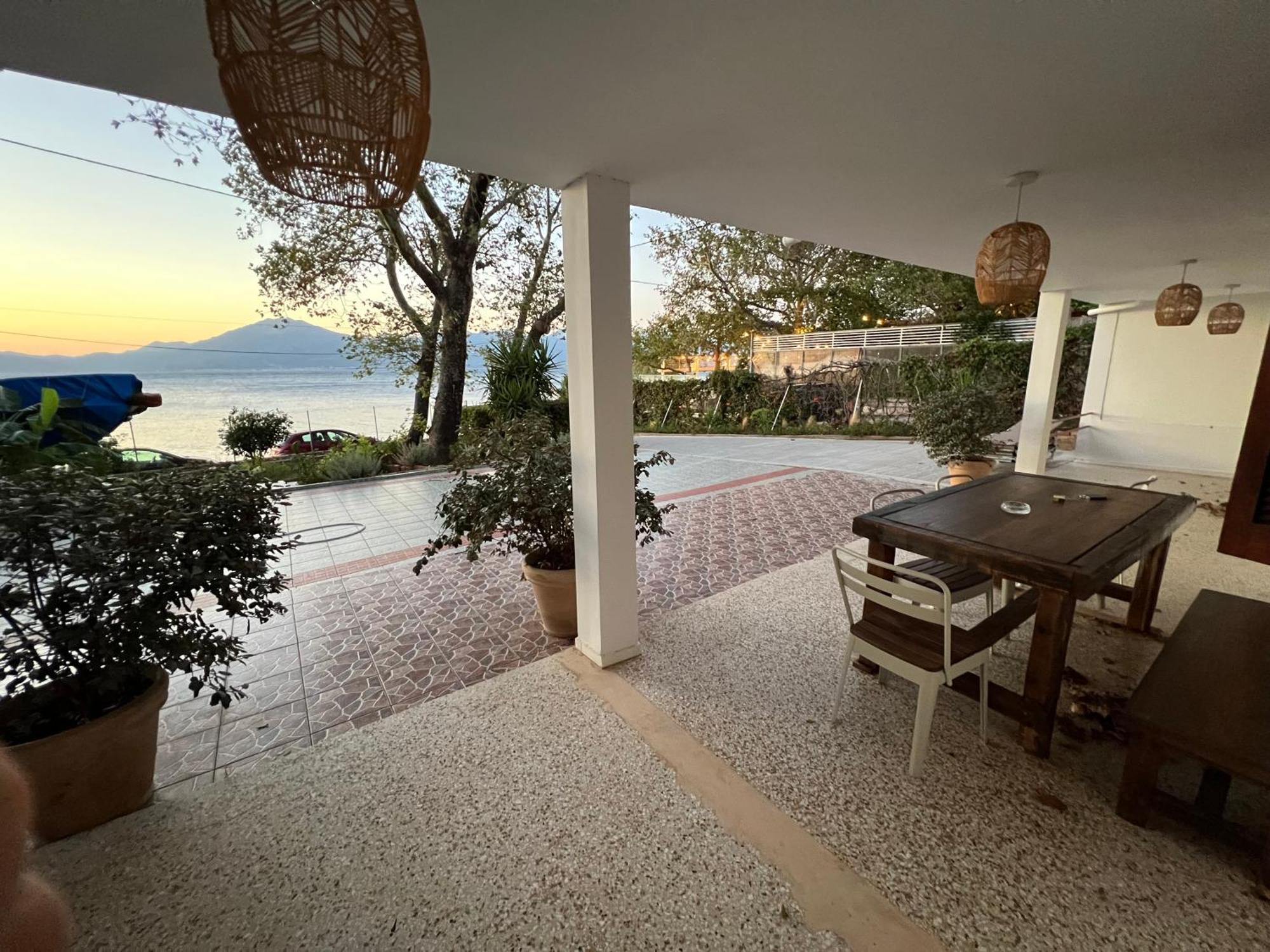 Kato RodiniRodini House公寓 外观 照片
